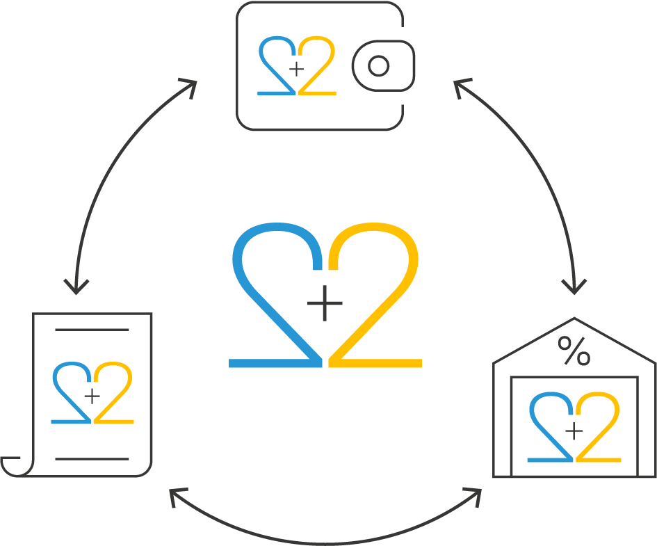 2p2 Efficienza Integrata