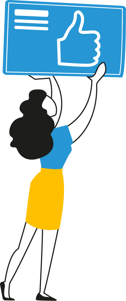 2p2 Illustrazione app