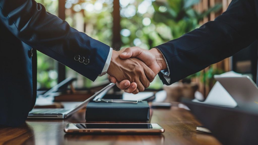 2p2 i nostri servizi, al tuo fianco