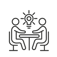 2p2 valori creatività