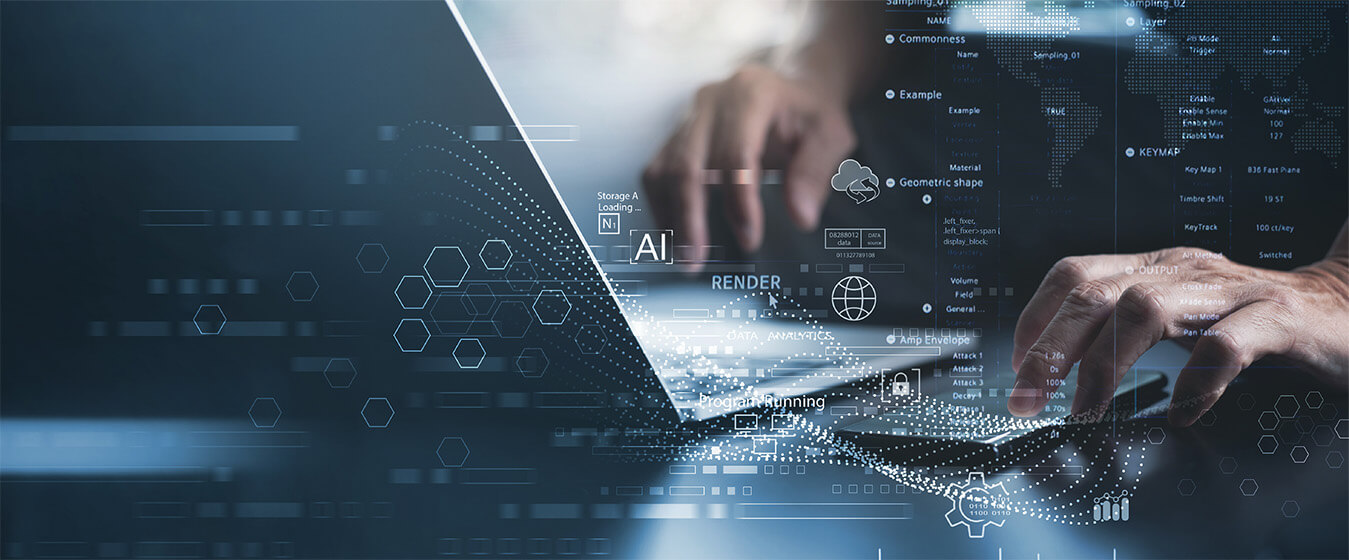 2p2 intelligenza artificiale